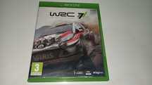 xbox one WRC 7 po polsku rajdy wrc w stylu Colin McRea