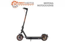 Електросамокат Yadea KS5 PRO в мережі мотосалонів Артмото