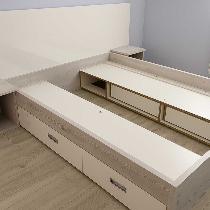 Meble Na Wymiar Lębork Łeba, Szafy, Kuchnie, Meble Łazienkowe, Wnęki