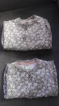 Bluza rozpinana 122,128