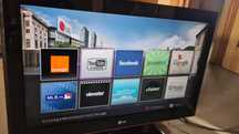 Telewizor LG 32cale 32LD750 tv 32 cale