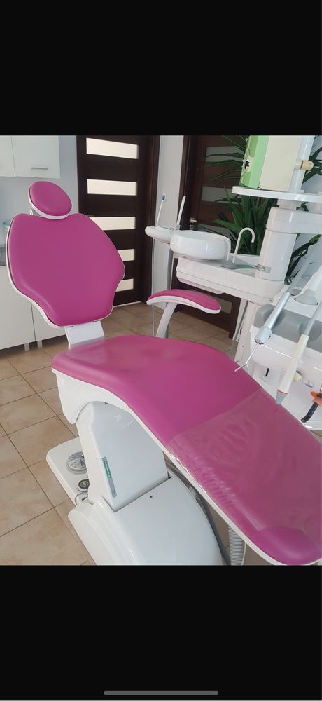 Unit stomatologiczny Ekodent