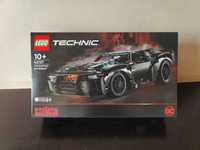 Lego Technic Batmobile 42127 |LEGO Technica|