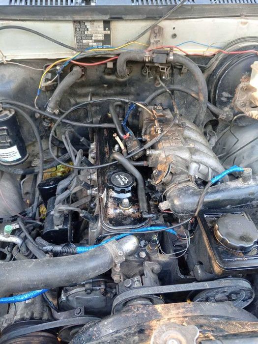 Продам позашляховик