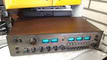 Amplituner RADMOR 5100