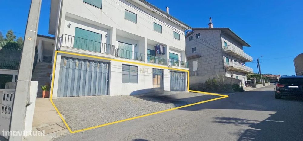 Espaço para Venda - Bem Viver/Marco de Canaveses