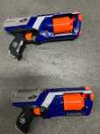 NERF Elite Strongarm