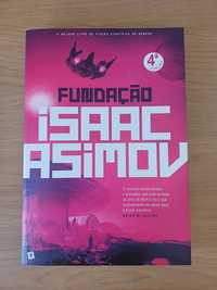 Fundação - Asimov