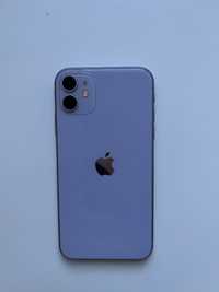 Iphone 11 64gb fiolet