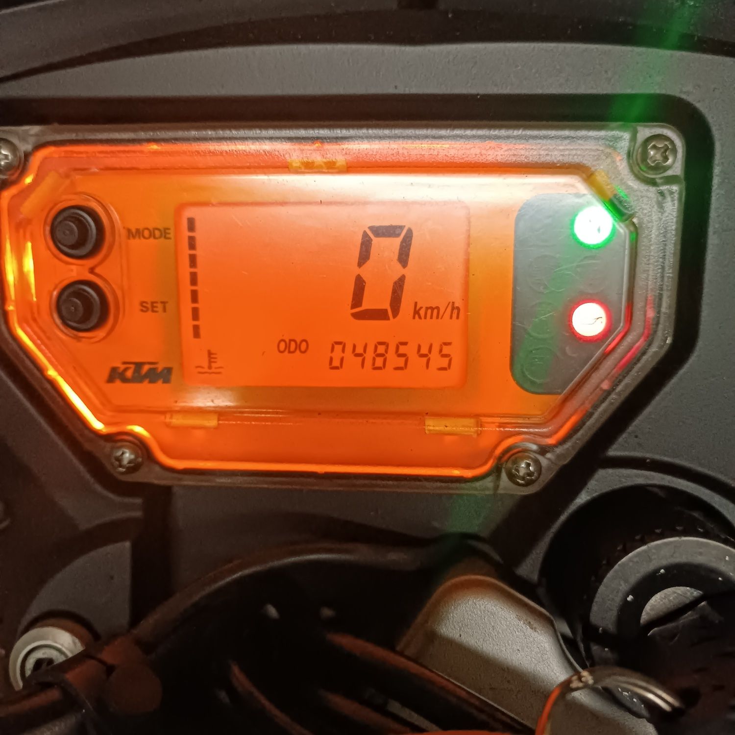 KTM 950 Supermoto Adventure Superduke Silnik kompletny gwarancja
