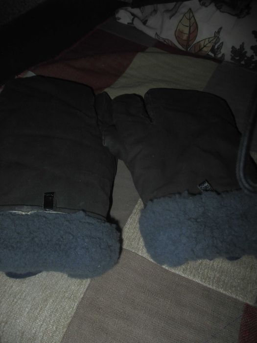 Торг! Перчатки военные меховые теплые для стрельбы