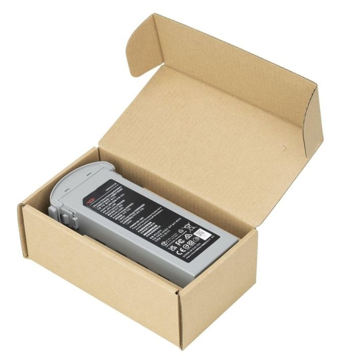 Батарея Autel EVO Max 4T/4N 9248mAh Series Battery Grey ABX41-D