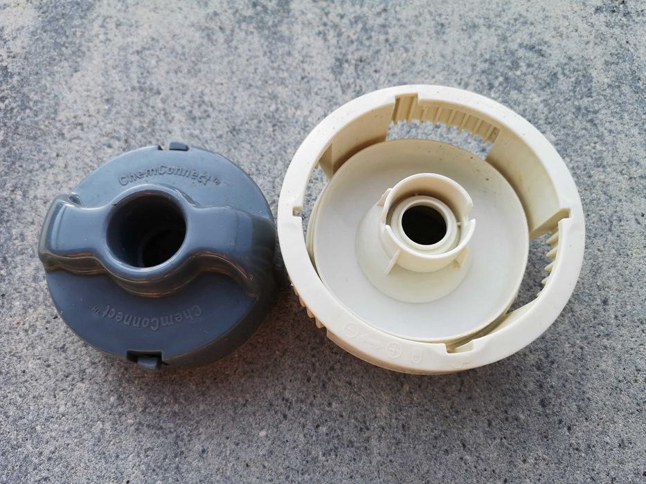 Dozownik chemconnect jacuzzi LAY-Z-SPA BESTWAY