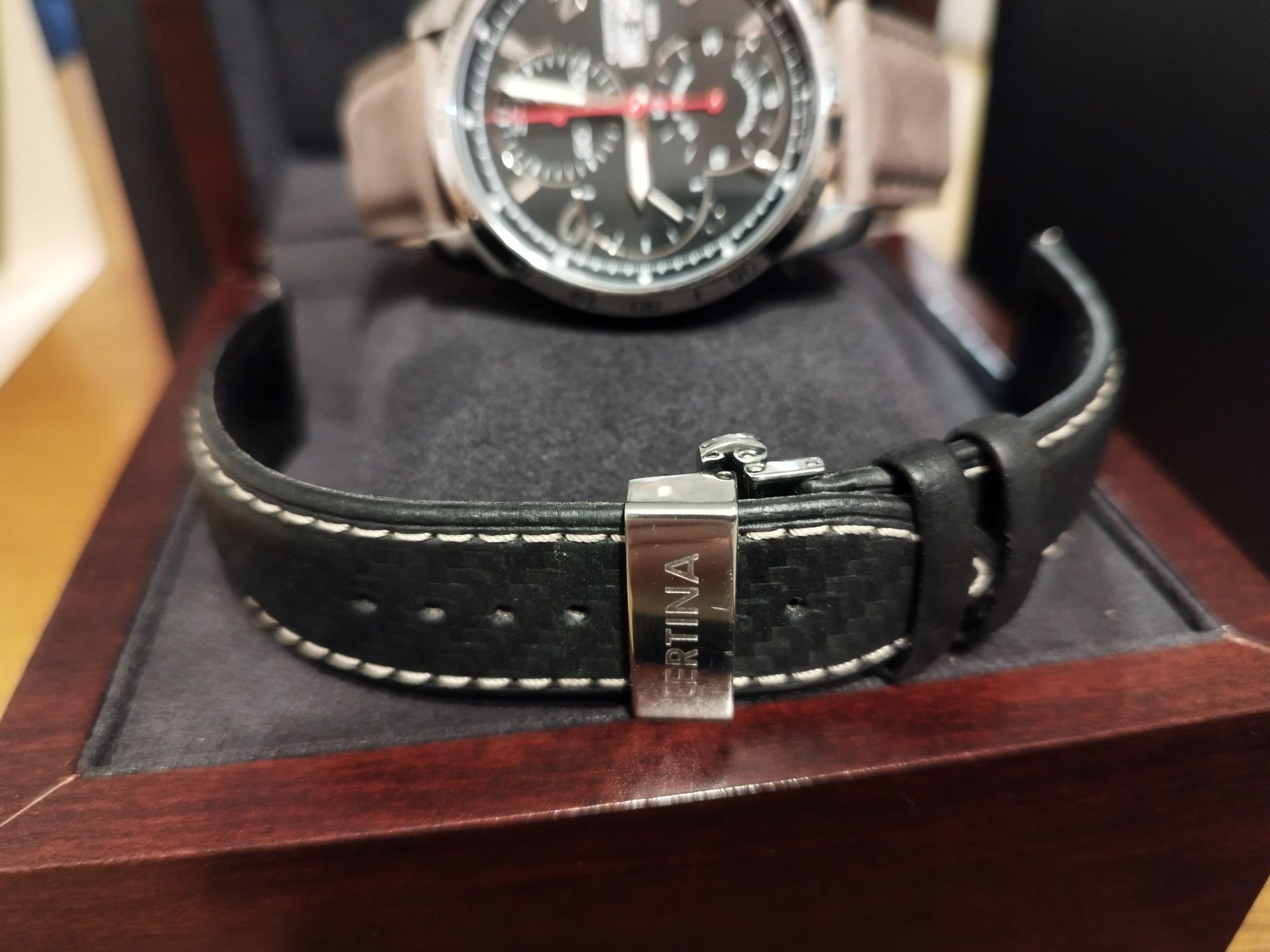 Certina Ds Podium Big Size Automatic