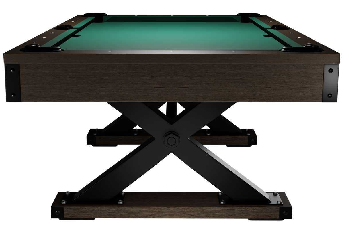 Jogo/Snooker/Bilhar "Manhattan" - Novos