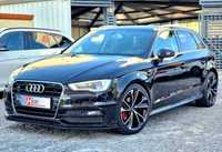 AUDI A3 SPORTBACK S LINE PLUS 2.0TDI 150CV "S-TRONIC"