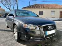 Audi A4 (B7) 2007