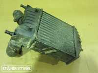 Radiador Intercooler Fiat Punto II 1.9 JTD