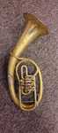 Alt Weltklang (althorn / saxhorn altowy)