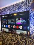 2 ГОДА ГАРАНТИИ! 4K Ultra HD, 120hz, 55’. Philips 55PUS8818/12