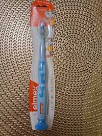 Elmex зубна щітка