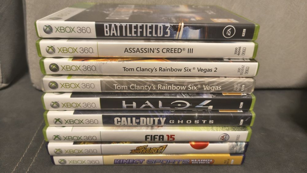 Xbox 360e 250 Gb