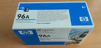 Toner Original HP 96A (C4096A) Preto (NOVOS)