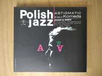 Komeda Quintet - Astigmatic - Polish Jazz vol. 5 - CD wyd. 2004