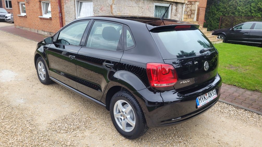Sprzedam Vw Polo 6R 1.2 mpi