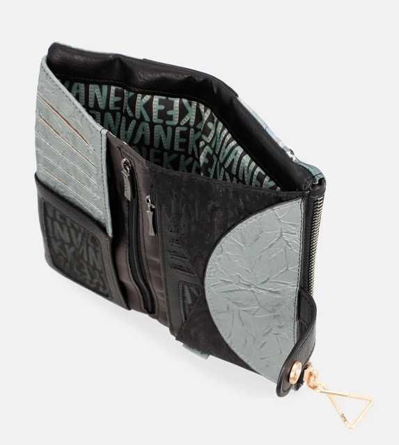 Anekke Nature Woods portfel