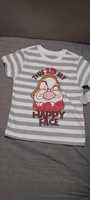 Дитячка футболка h&m 116 см