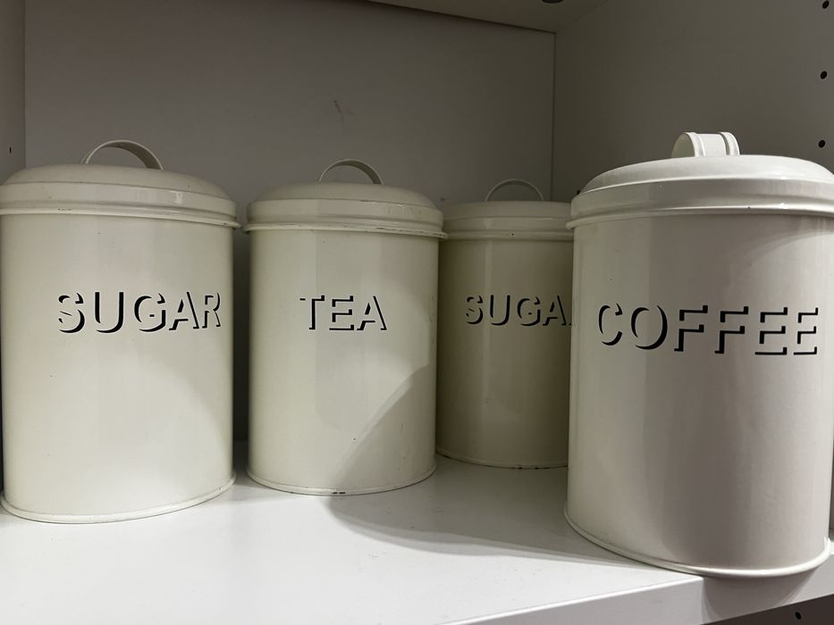 Продам набір для сипучих