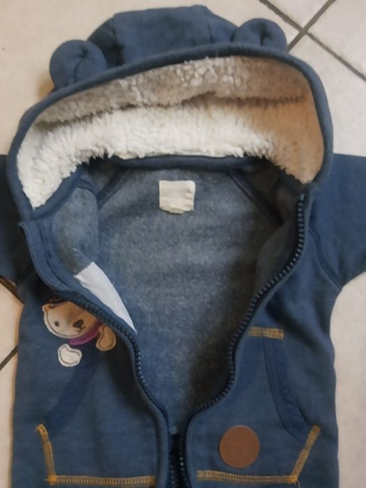 Zestaw chłopięcy 56