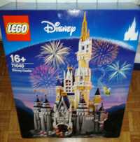 Lego 71040 Zamek Disneya