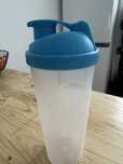Bidon na wodę / shaker 500 ml