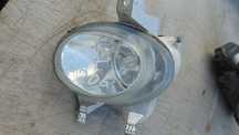 Lip55 Halogen prawy przedni oryginalny peugeot 206 wysyłka