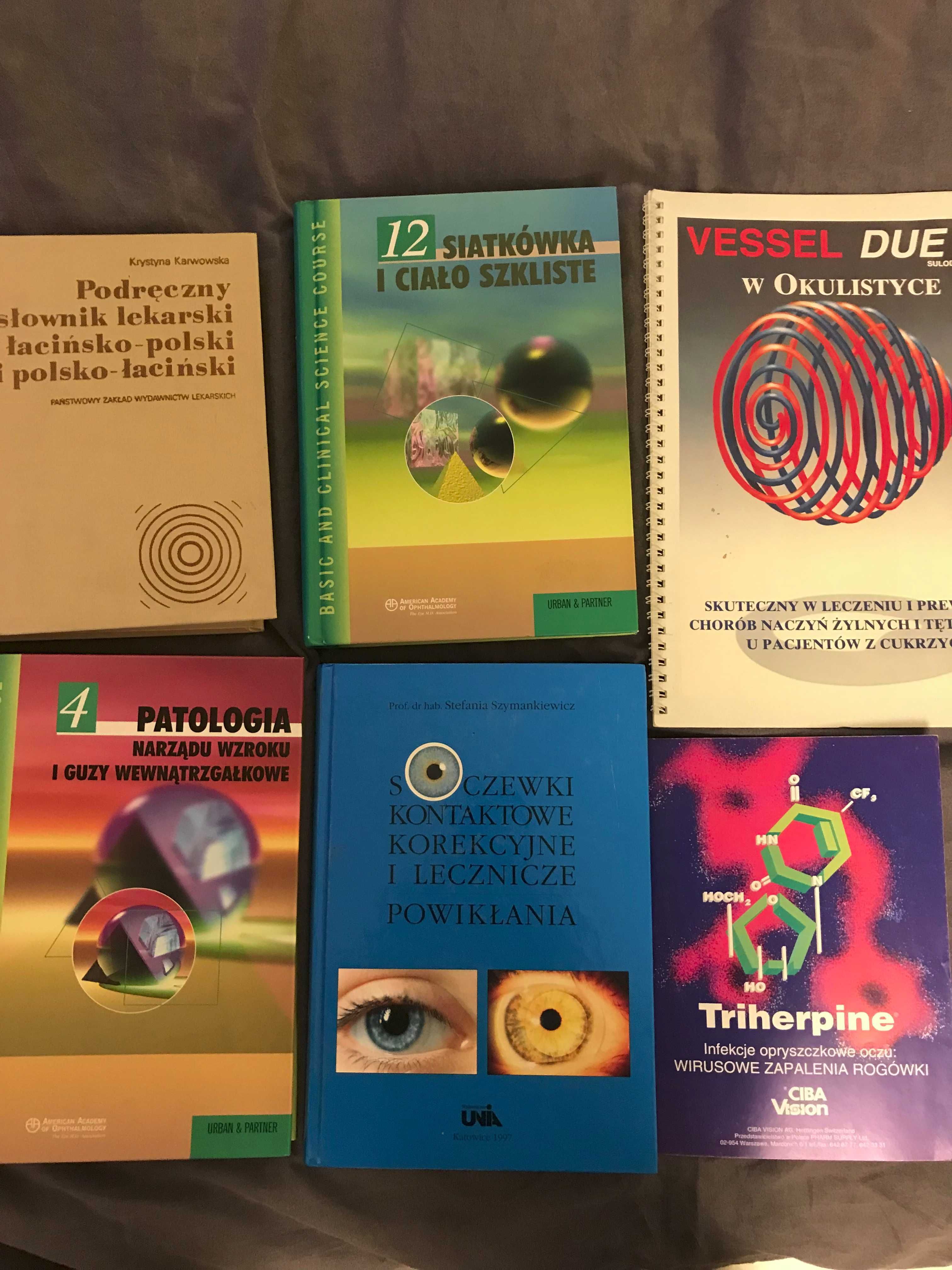 Jaskra. Kompendium diagnostyki i leczenia. Okulistyka