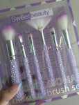 Kit Pincéis Sweet Beauty