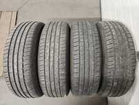 4 Szt 215/70 R16 100H Hankook Ventus Prime 2 - 2020r - 6,60mm