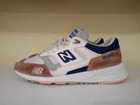 Оригинальные мужские кроссовки New Balance 1530 Made in England, 43