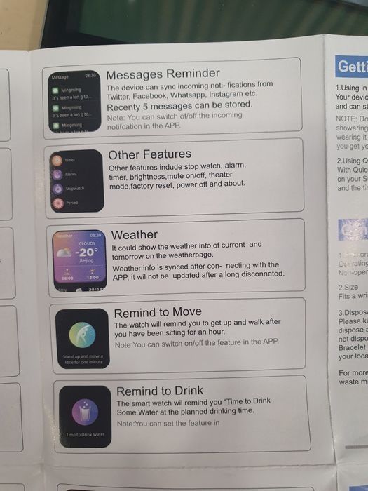 Smartwatch hello64739229395714122