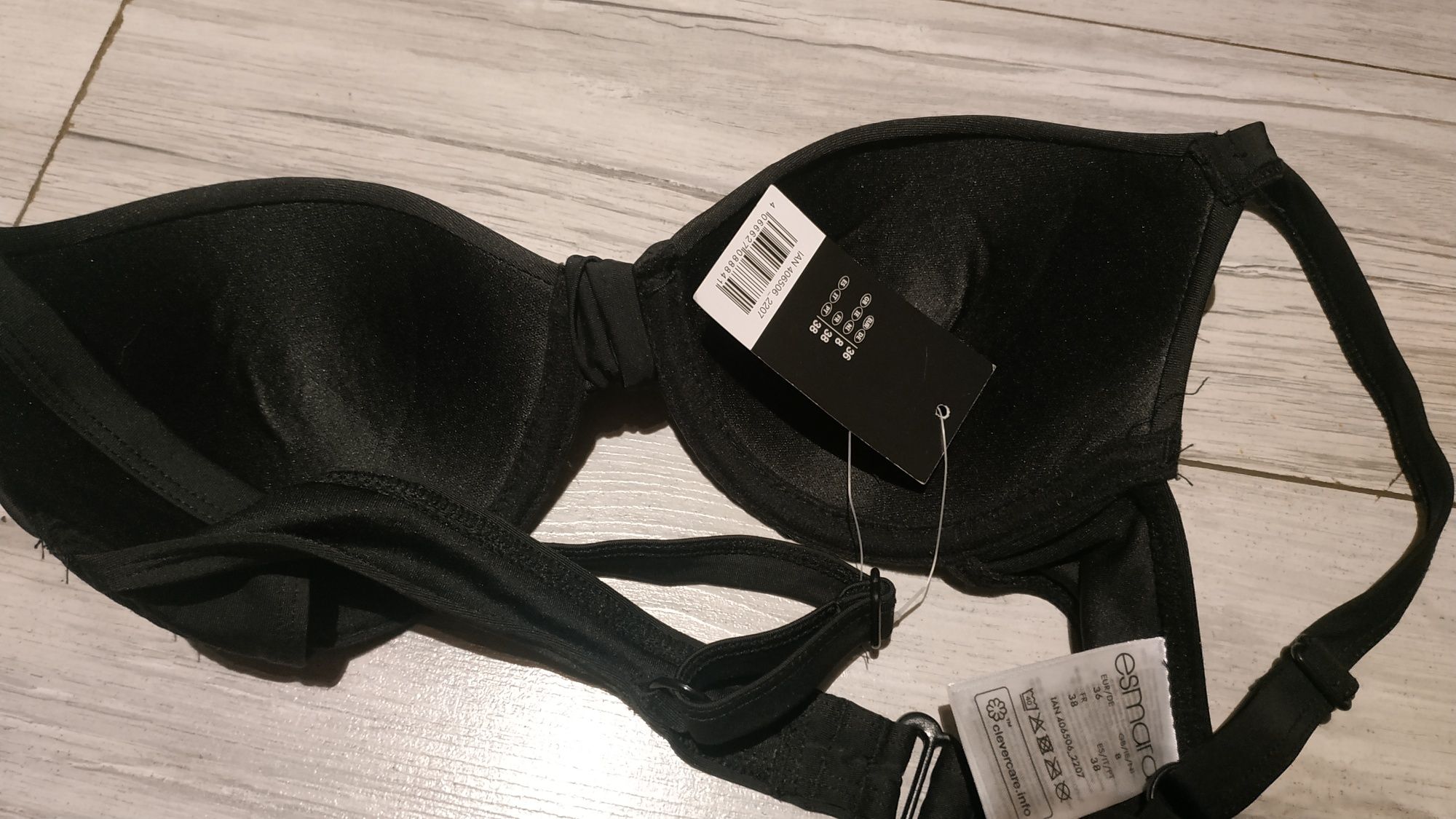 Bikini góra stroju kąpielowego Rozmiar 36