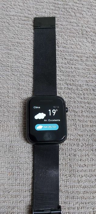 Relógio Smartwatch Radiant