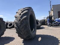 440/65r24 Opona Firestone Radial 60% Bieżnika Możliwa Wysyłka
