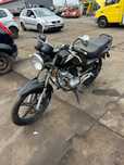 Yamasaki ym50-A 2011r. 50ccm Na dowód osobisty!