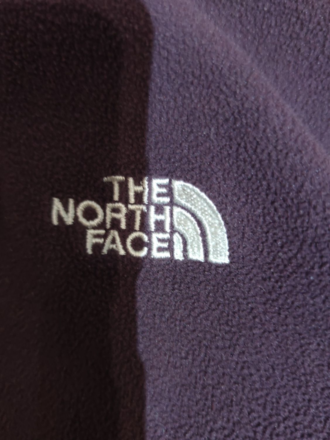 Bluza damska firmy The North Face