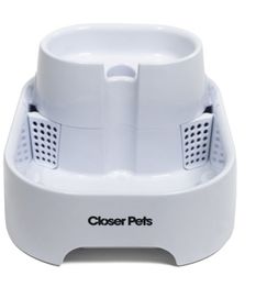 Closer Pets poidełko-fontanna dla psa lub kota