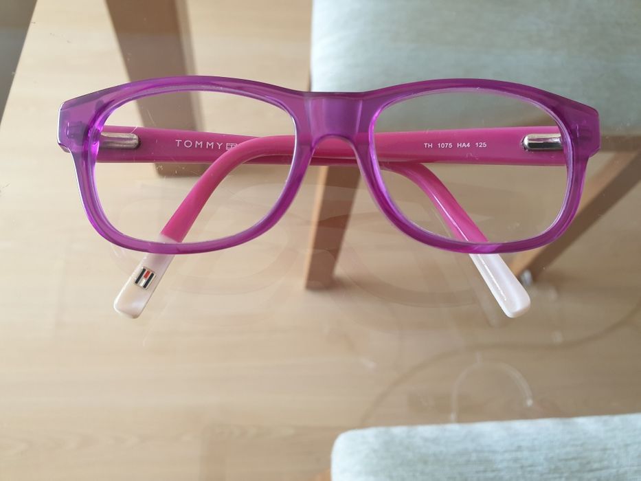 Óculos Tommy Hilfiger