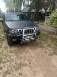 Jeep Grand Cherokee II 3.1 TD