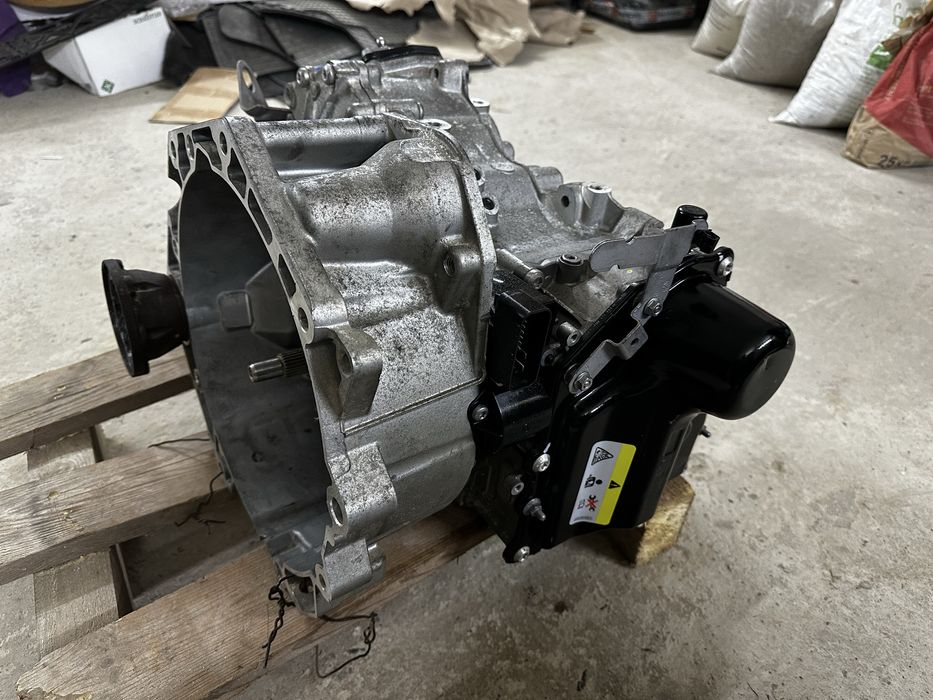 Продам АКПП DSG 7 DQ200 OAM325219